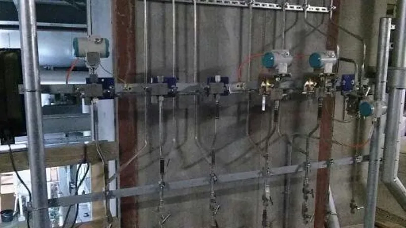Ukázka svářečských prací 14