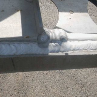 Svařování hliníku